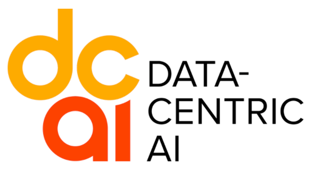 Datacentric AI logo