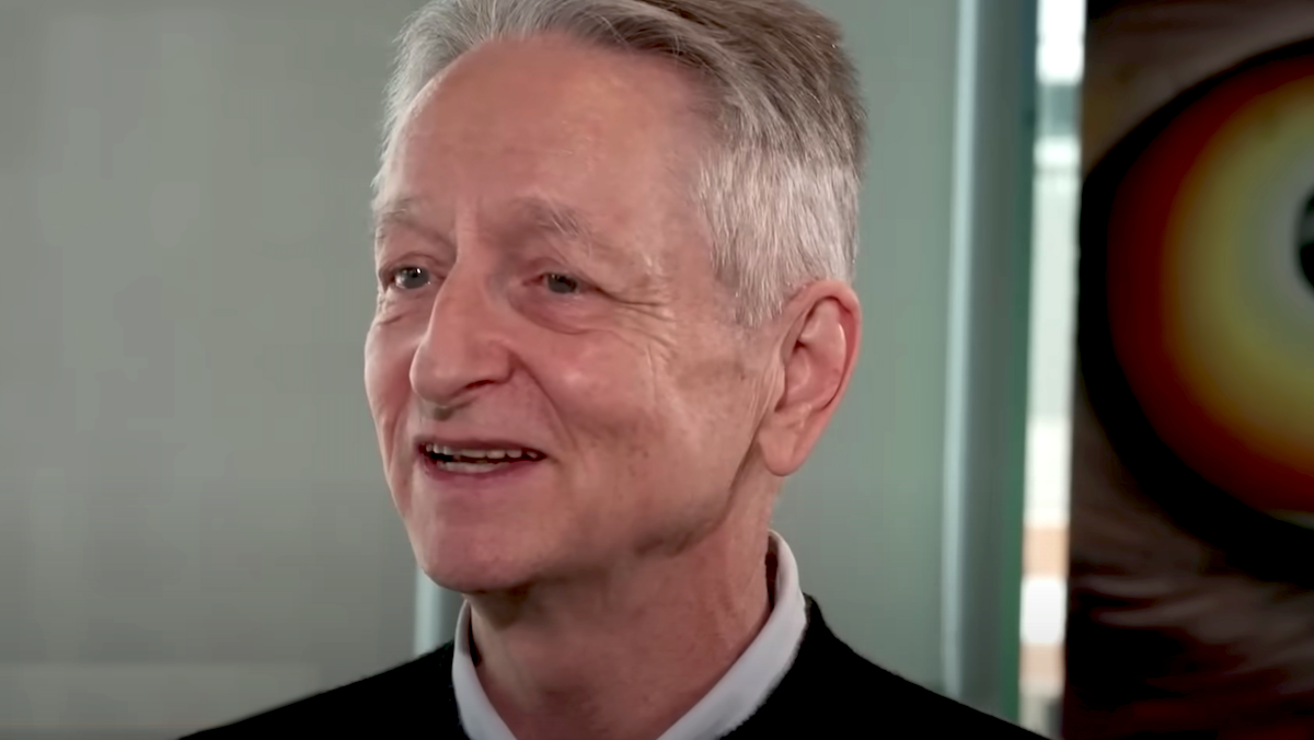 Hinton Leaves Google With Regrets: Why Geoffrey Hinton, one of the “Godfathers of AI” resigned from Google