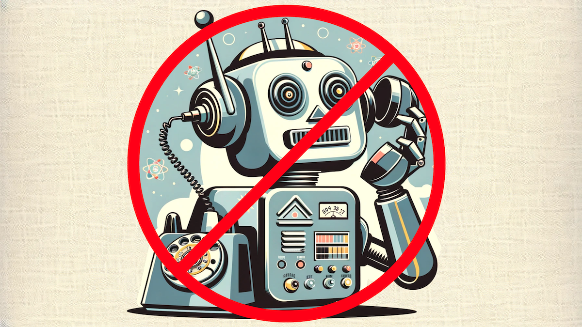 U.S. Restricts AI Robocalls: U.S. cracks down on AI-generated voice robocalls to combat election interference.