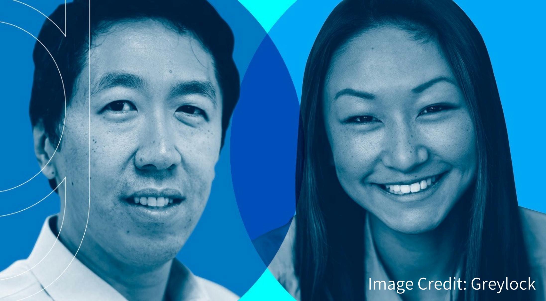 Building an AI-Powered Society: Greylock’s Sarah Guo Chats With Andrew Ng