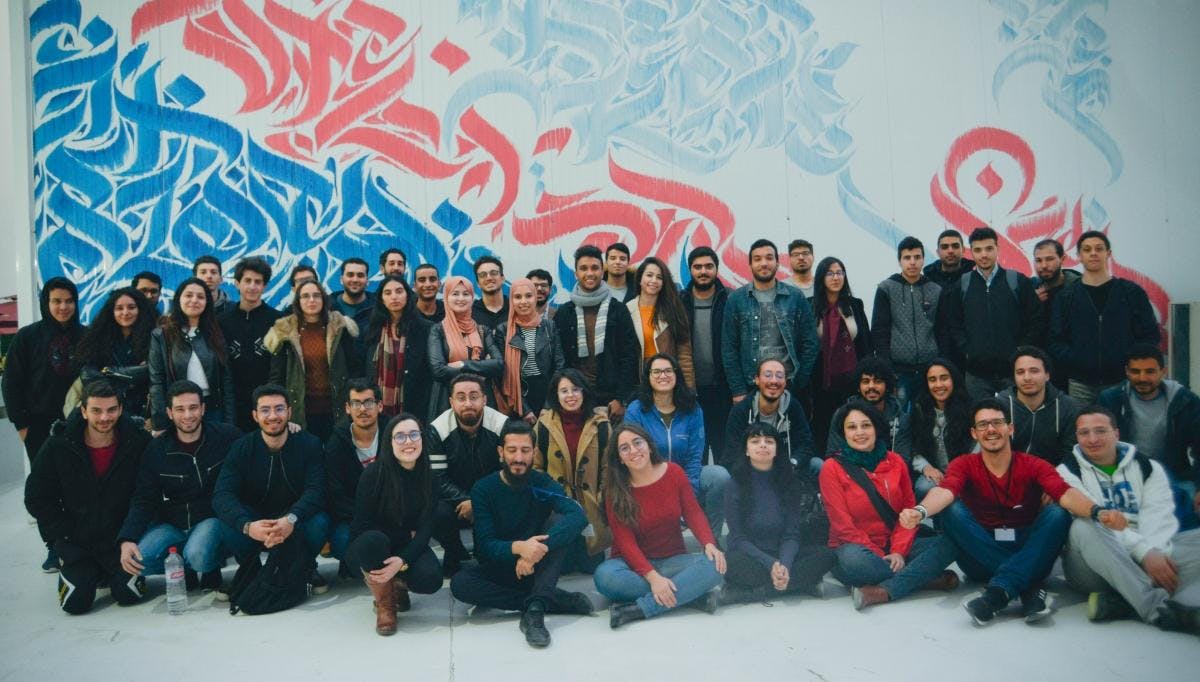 Pie & AI: Tunis 2020