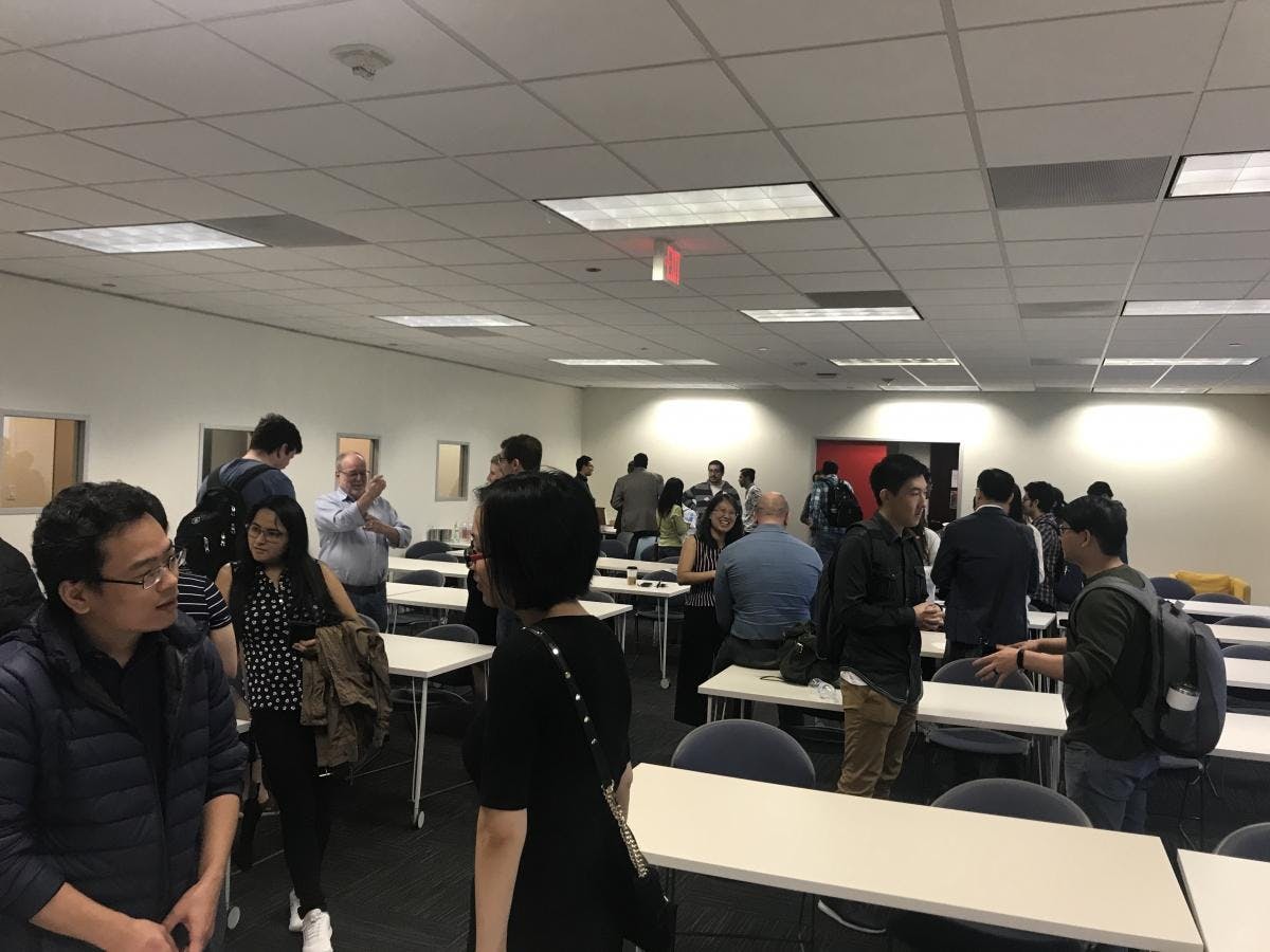 Pie & AI: Houston-Build a career in Data Science