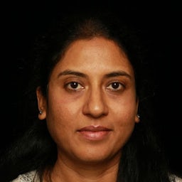 Sireesha Muppala