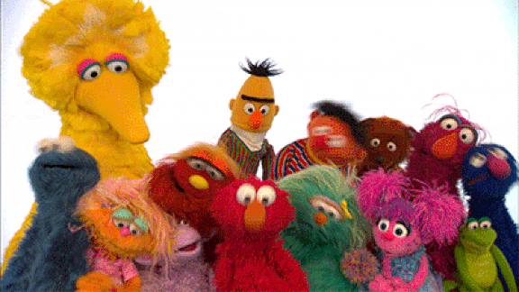 Why Are So Many NLP Models Named After Muppets?