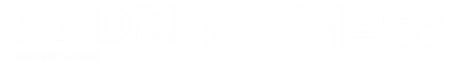 AMD (formerly Lamini), Meta