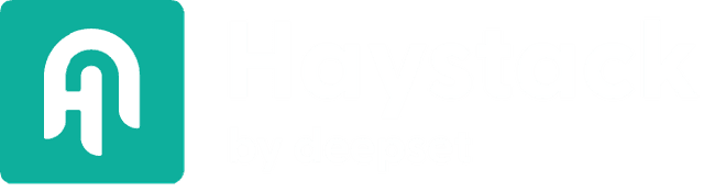 Haystack