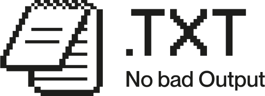 DotTxt