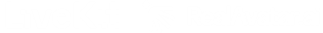 LiveKit, RealAvatar