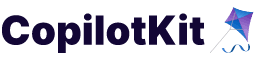CopilotKit