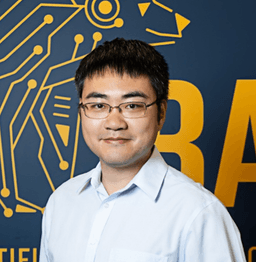 Jiantao Jiao