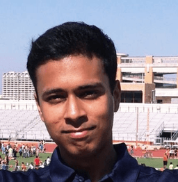 Venkat Srinivasan