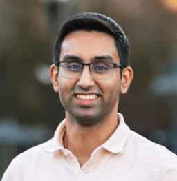 Anshul Ramachandran