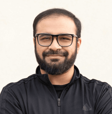 Zain Hasan