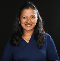 Pavithra G K
