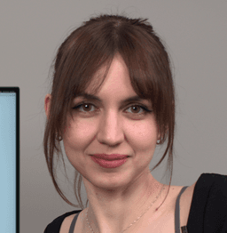 Tereza Tizkova