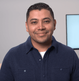Gilberto Hernandez