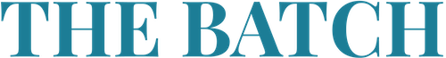 The Batch logo