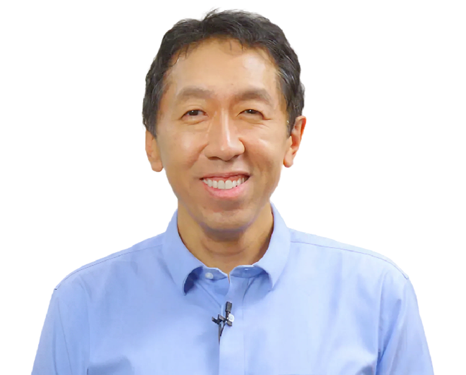 Andrew Ng